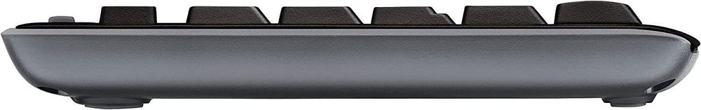Logitech MK270 Wireless Keyboard and Mouse in Spanish Layout