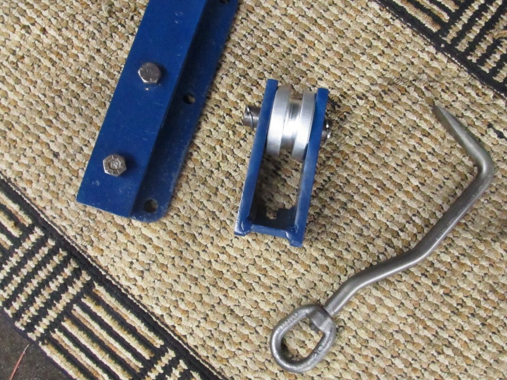 Heavy colission body tools lot