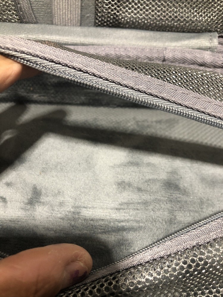 co2CREA Hard Travel Carrying Case