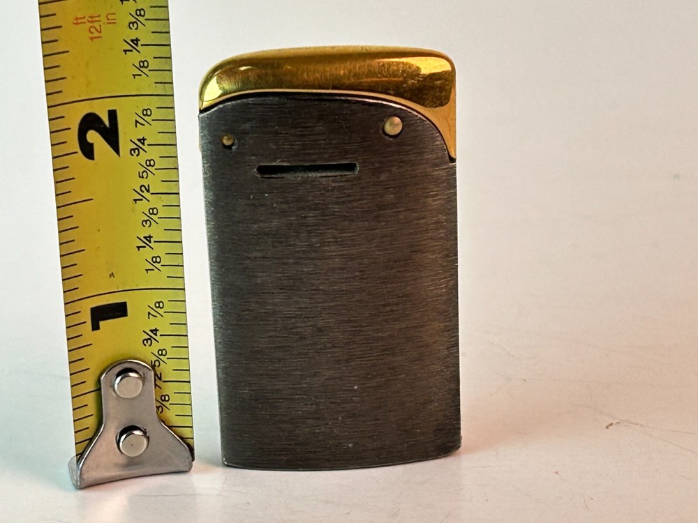 Evan Cigarette Lighter, Original