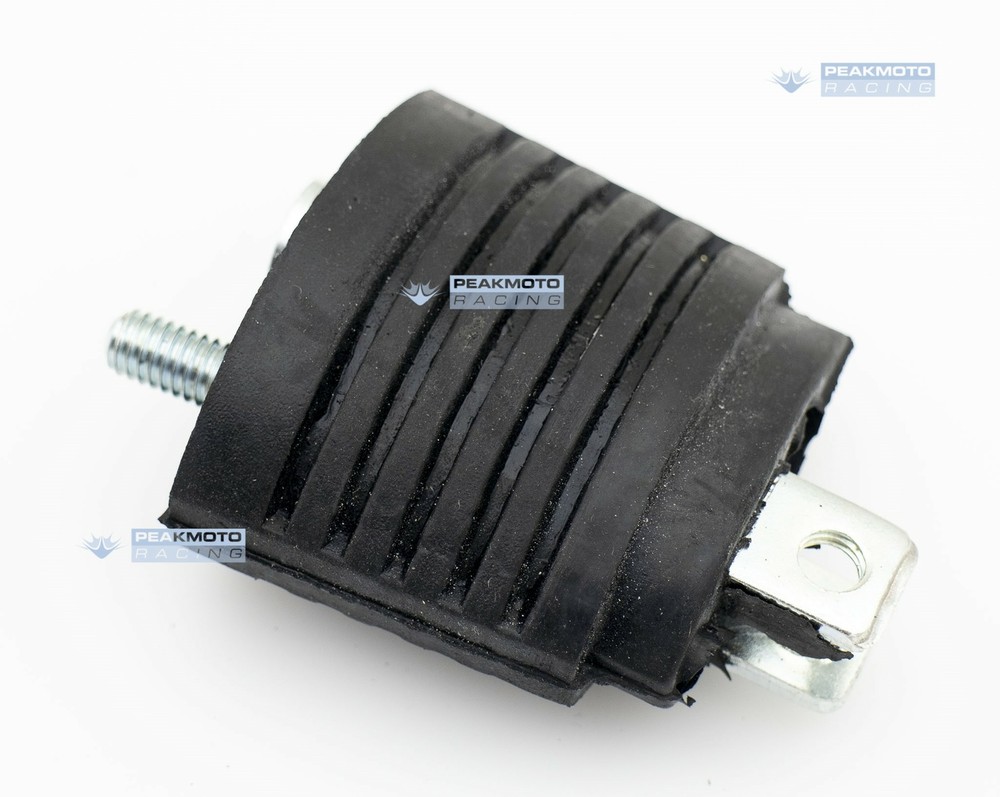 K&S Technologies - 12-1200 - Turn Signal Stem