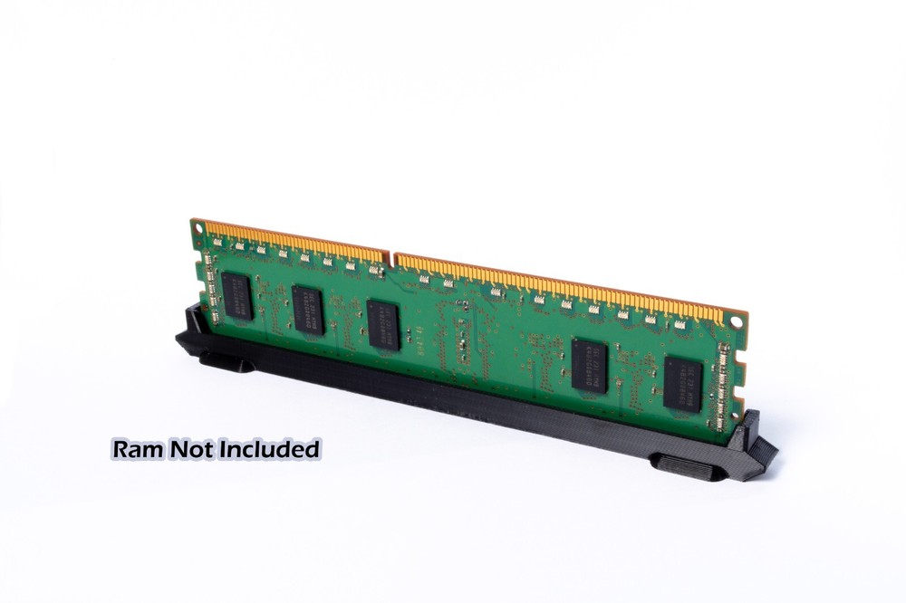 DIMM RAM Memory Install Tool ESD SAFE
