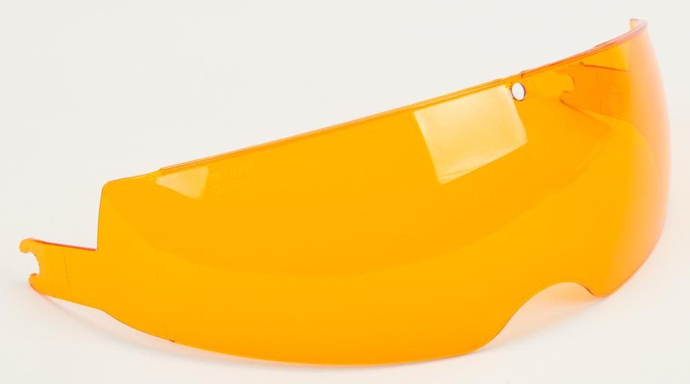 INNER SHIELD HI-DEF AMBER GM-64