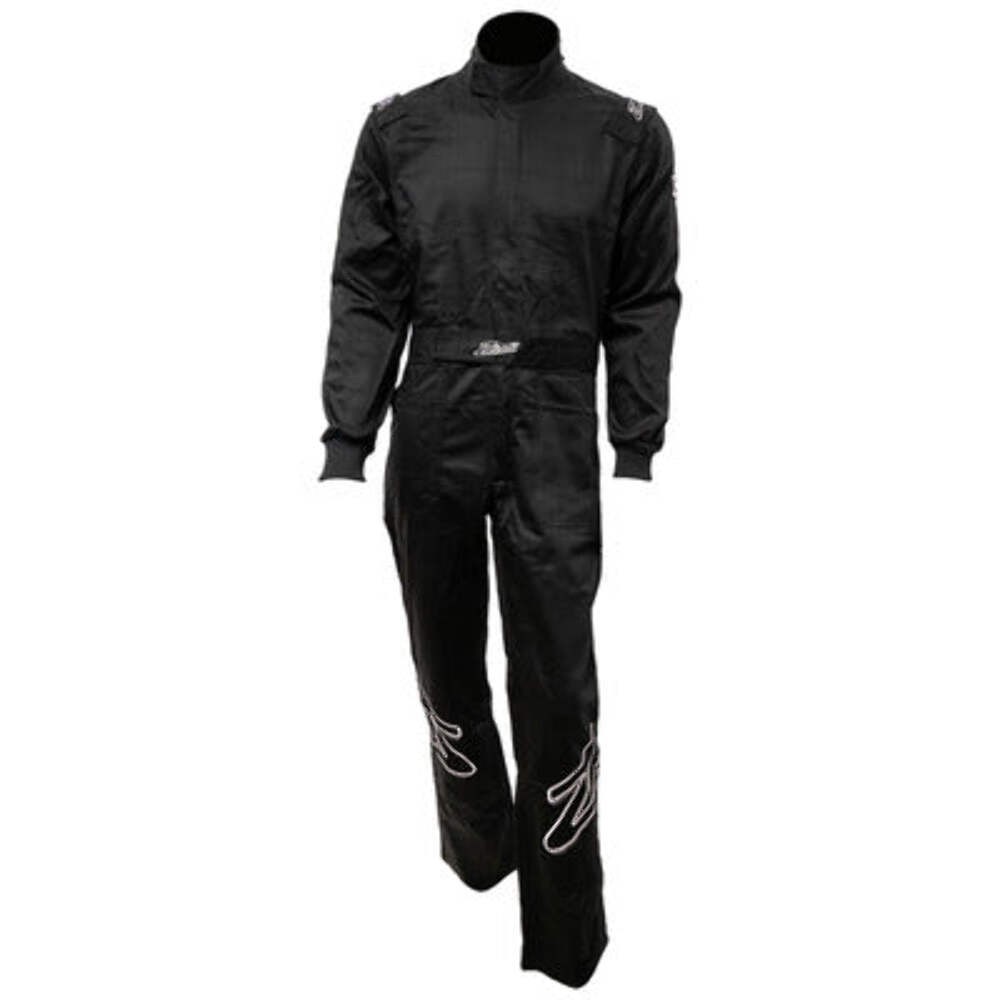 Large - Zamp ZR-10 Single Layer One Piece Suit