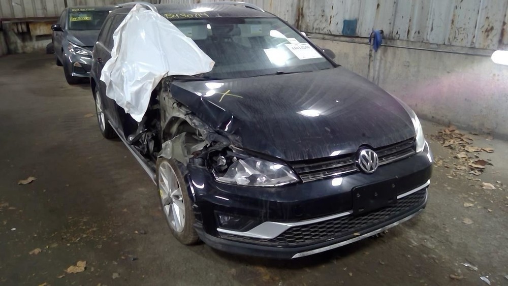 GOLF 2017 Exhaust Fluid Pump 5496144