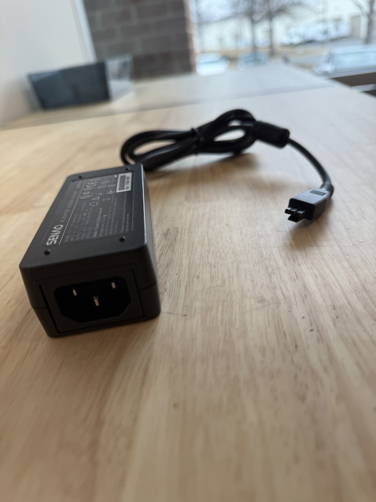 WatchGuard FireBox T55 (MS5AE5) Network Security Firewall Appliance + AC adapter