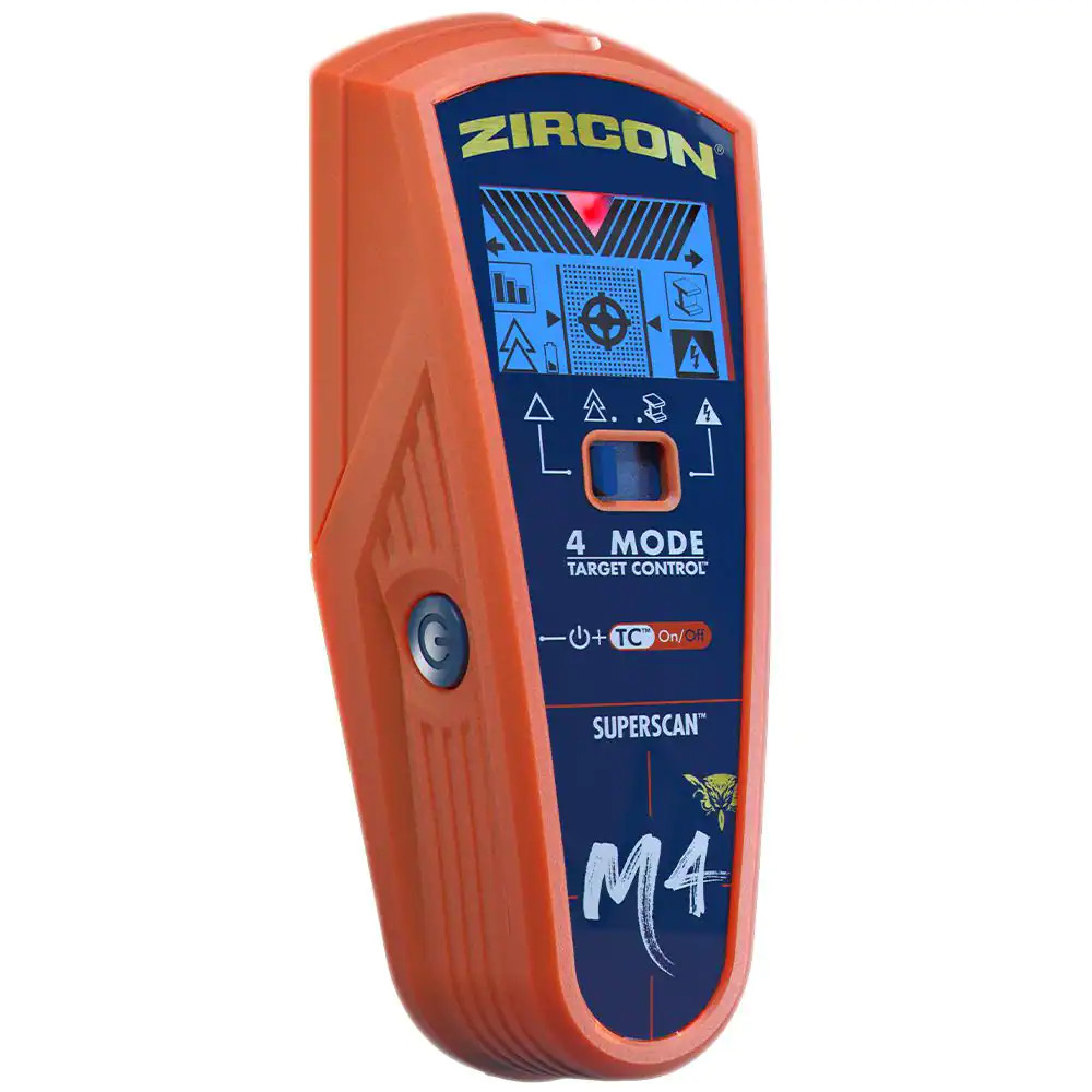 Superscan M4 Stud Finder