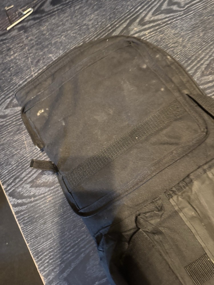 paintball marker Case Used