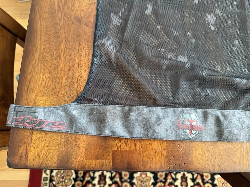 Dye Ironmen Head Wrap