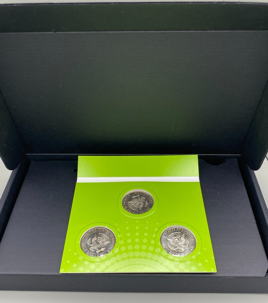 2014 US Mint Coin Discovery Set - Great Gift!