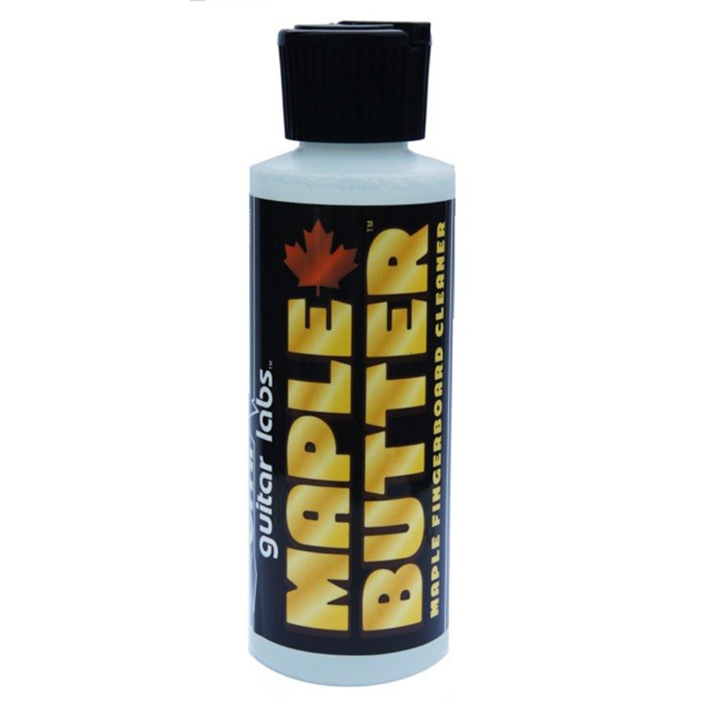 DMI Maple Butter Fretboard Cleaner