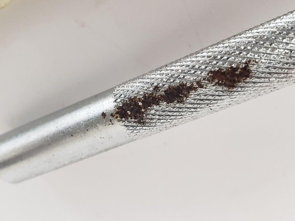 Baron Tool - Medium Leather Stamps - Model 355 Bug Insect Shape Ladybug