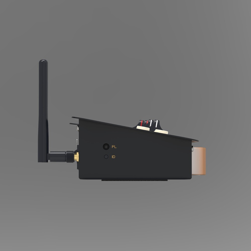 New Mini Operator Stage Light DMX Controller Wireless/Wired Lighting Console