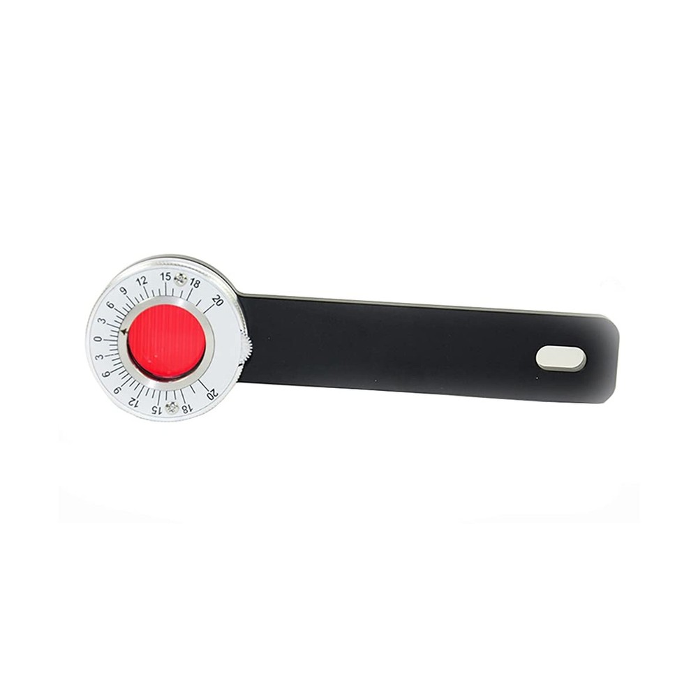 Optical Phoria Tester, Ophthalmic Recessive Strabismus Testing Tools Prism Di...