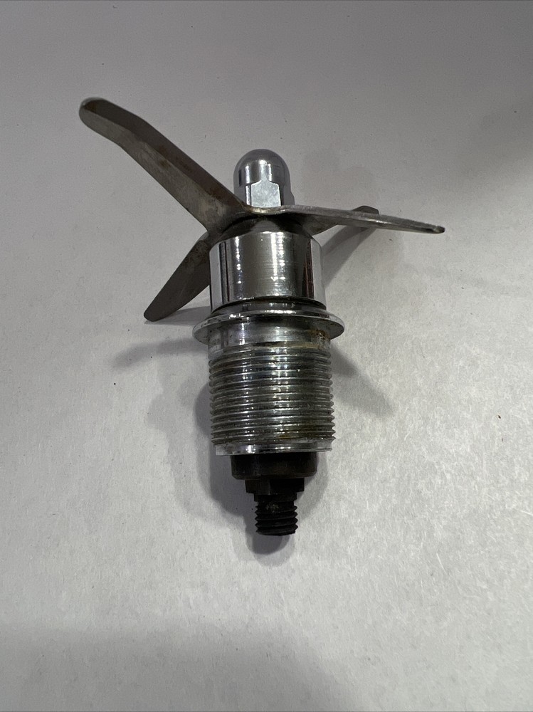 For Waring Blade Cutting Blender Assembly 503077
