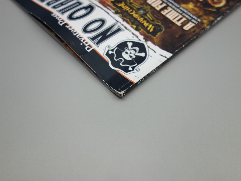 No Quarter Magazine: Issue # 47 (Privateer Press)