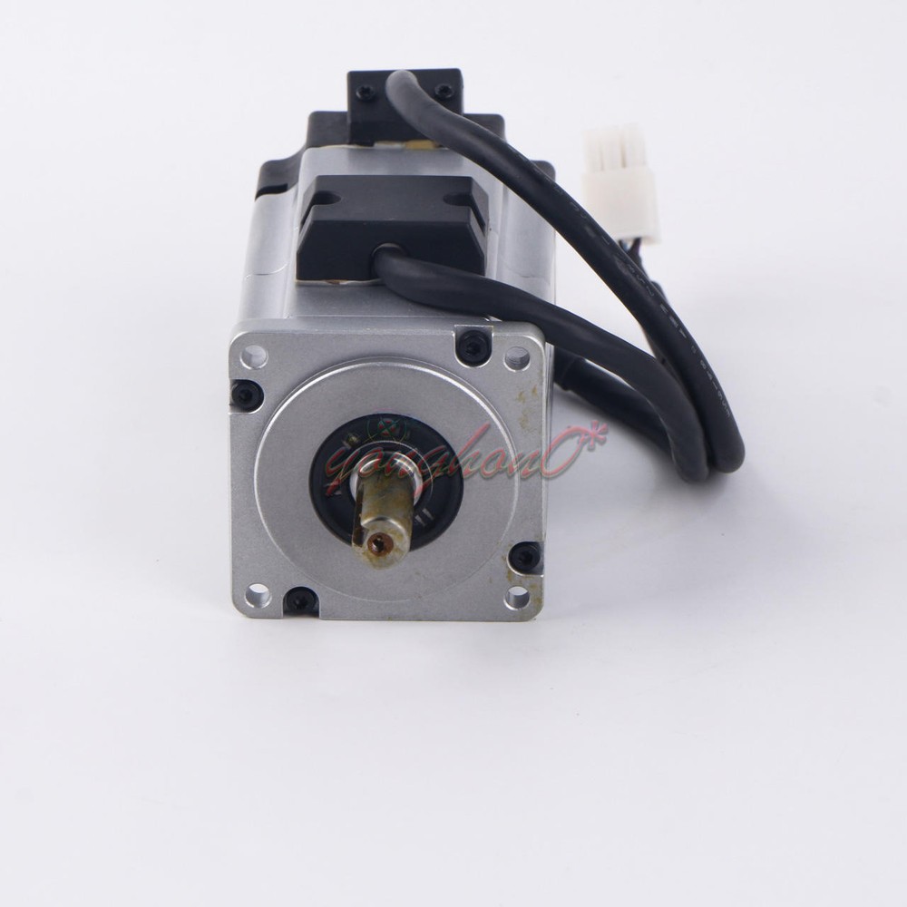 One Panasonic AC Servo Motor MSMD022P1T New In Box