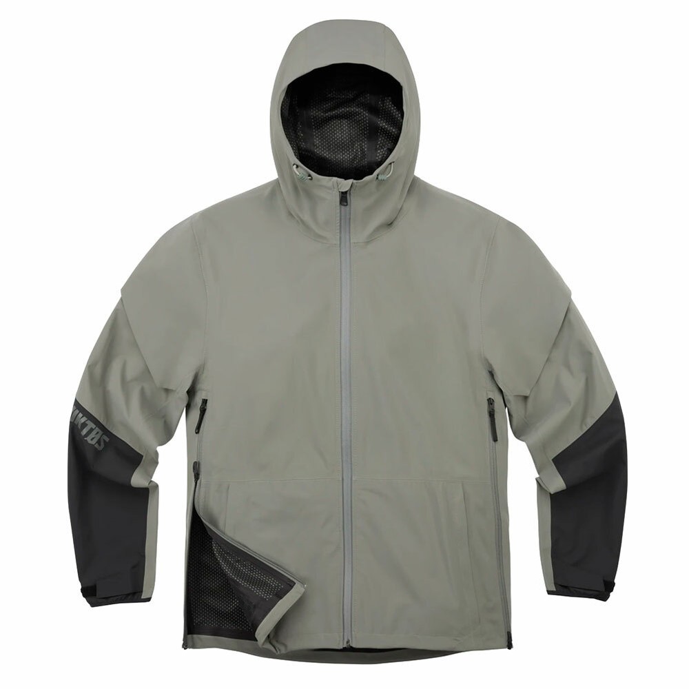 VIKTOS Range Trainer Waterproof Shell Greyman Jacket (13042)