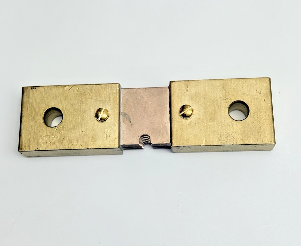 1596 Ram Meter, Shunt Replacement 1000AMP, 50MV