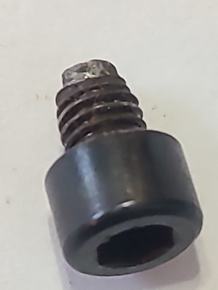 Knight Disc Inline Muzzleloader Bolt Stop Screw