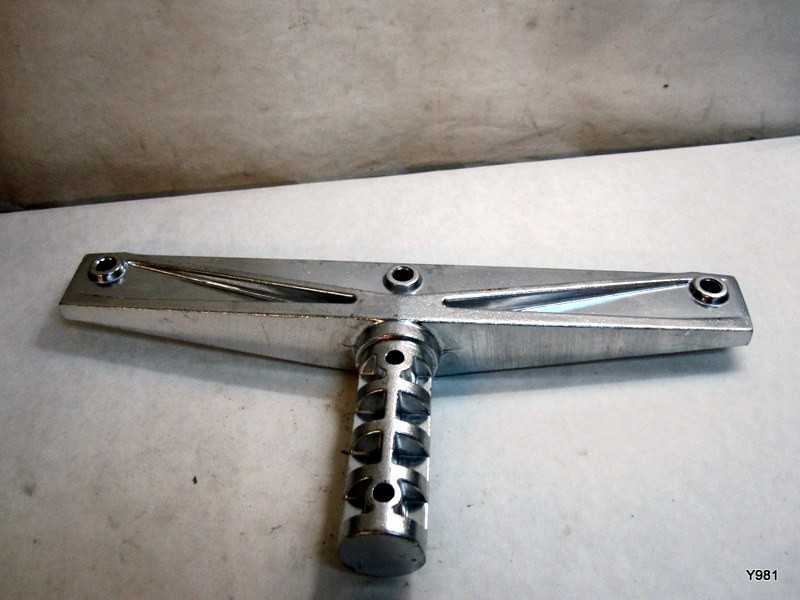 T-Lute Bracket GG824-03 NO HARDWARE