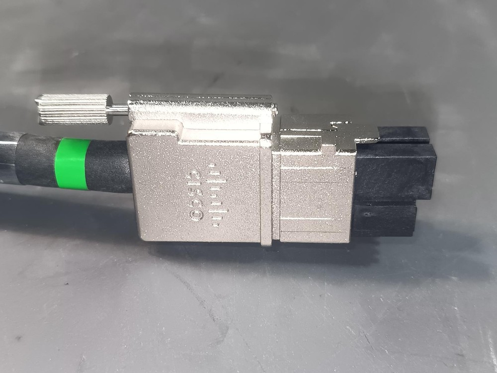 Cisco CAB-SPWR-30CM StackPower Cable (3750X/3850) | 37-1122-01