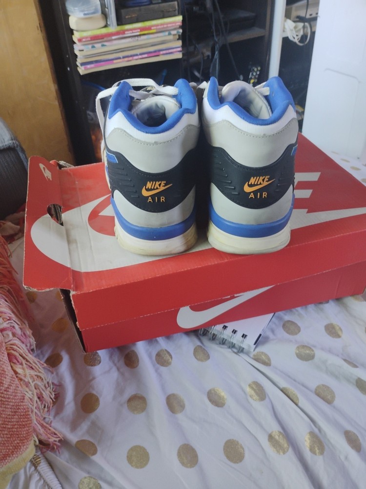 Nike Air Trainer 3