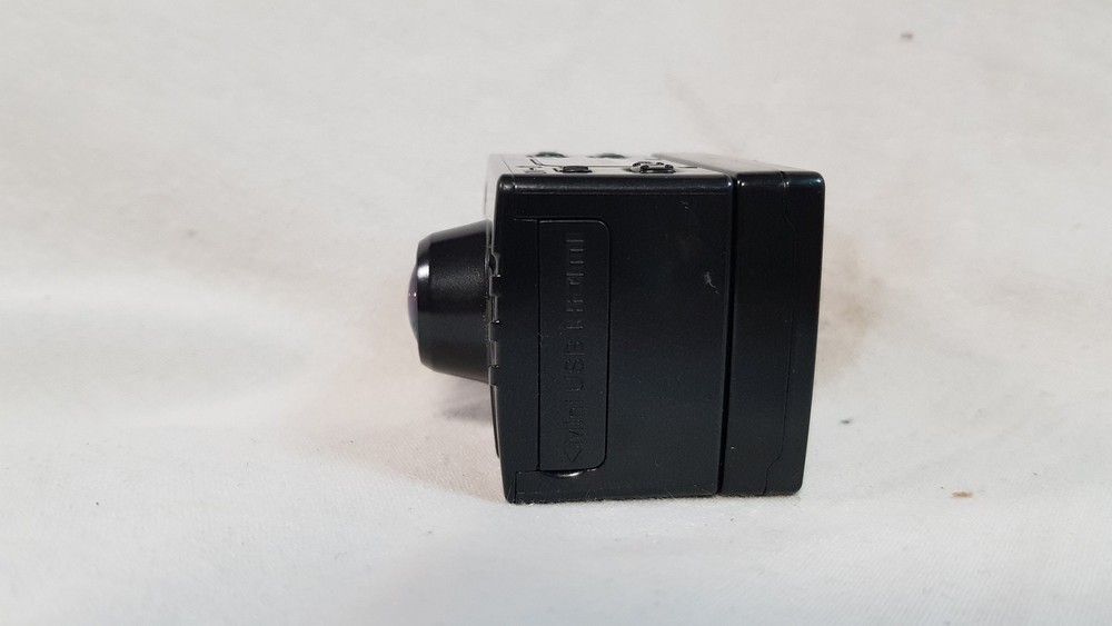 READ! KITVISION EDGE HD10 FULL HD WATERPROOF ACTION CAMERA