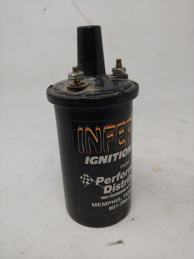 Davis Unified Ignition Inferno Coil