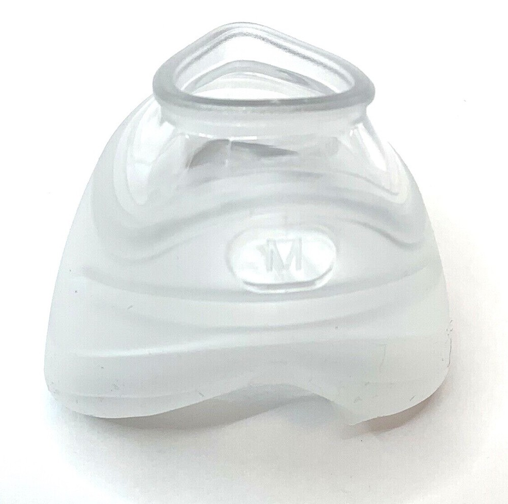 New Respironics DreamWisp Nasal Cushion. Medium. #1137958