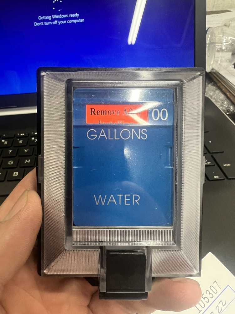 Pulse 100 Gallon Remote