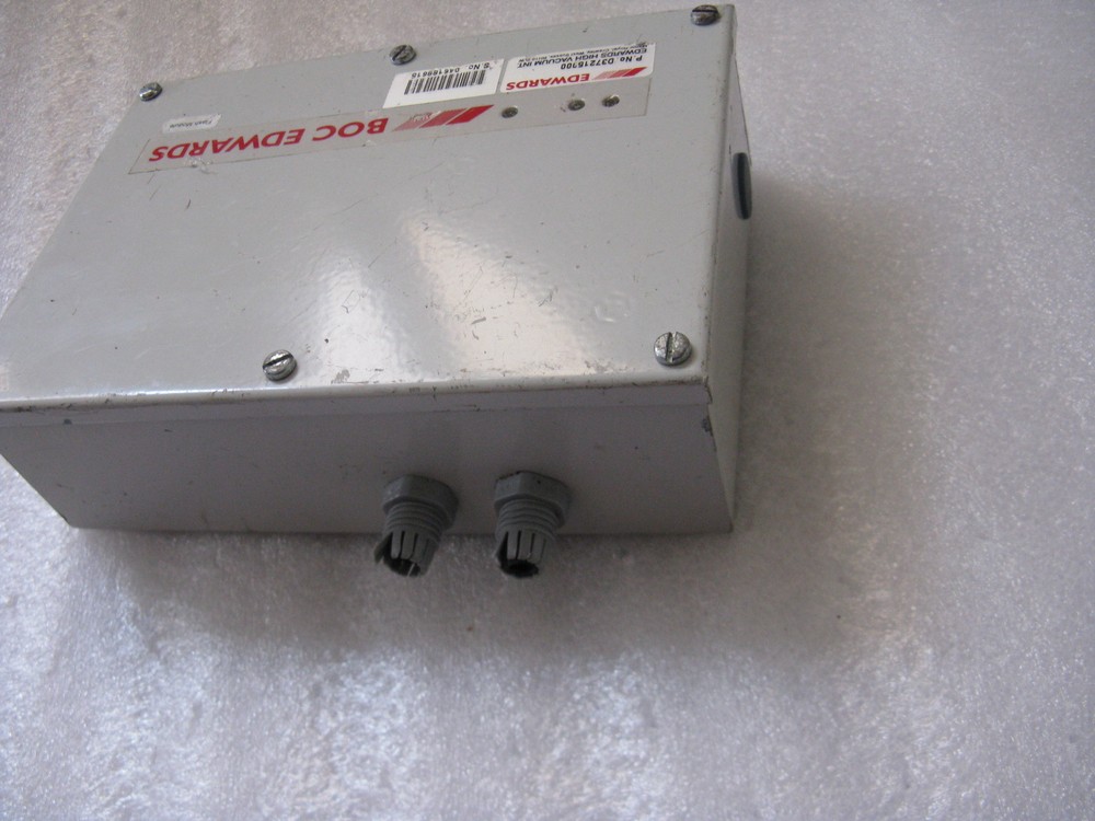 Edwards D37215000 Flash Module