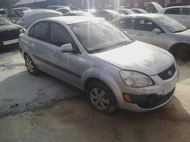 RIO 2009 Fuse Box Cabin 6872