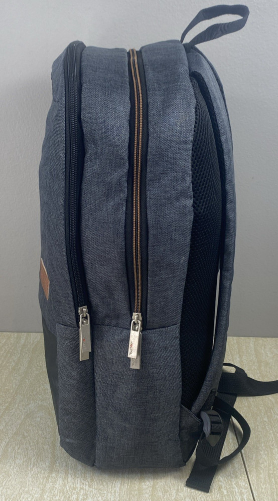 SoLite Backpack 17" x 11" Padded Back w/ Adjustabl Straps