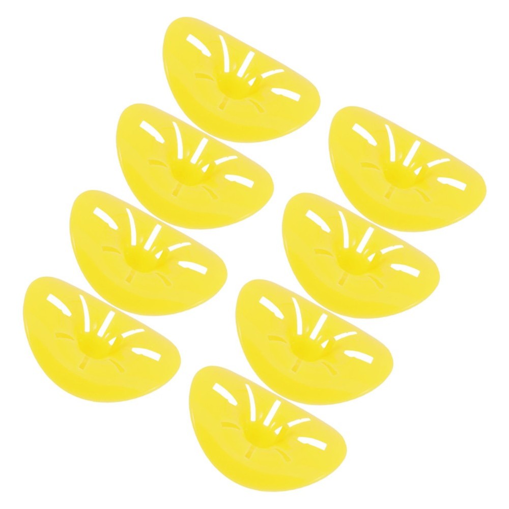 15 Pcs Beekeeping Equipment Beehive Tool Escape Porter Valve Tools