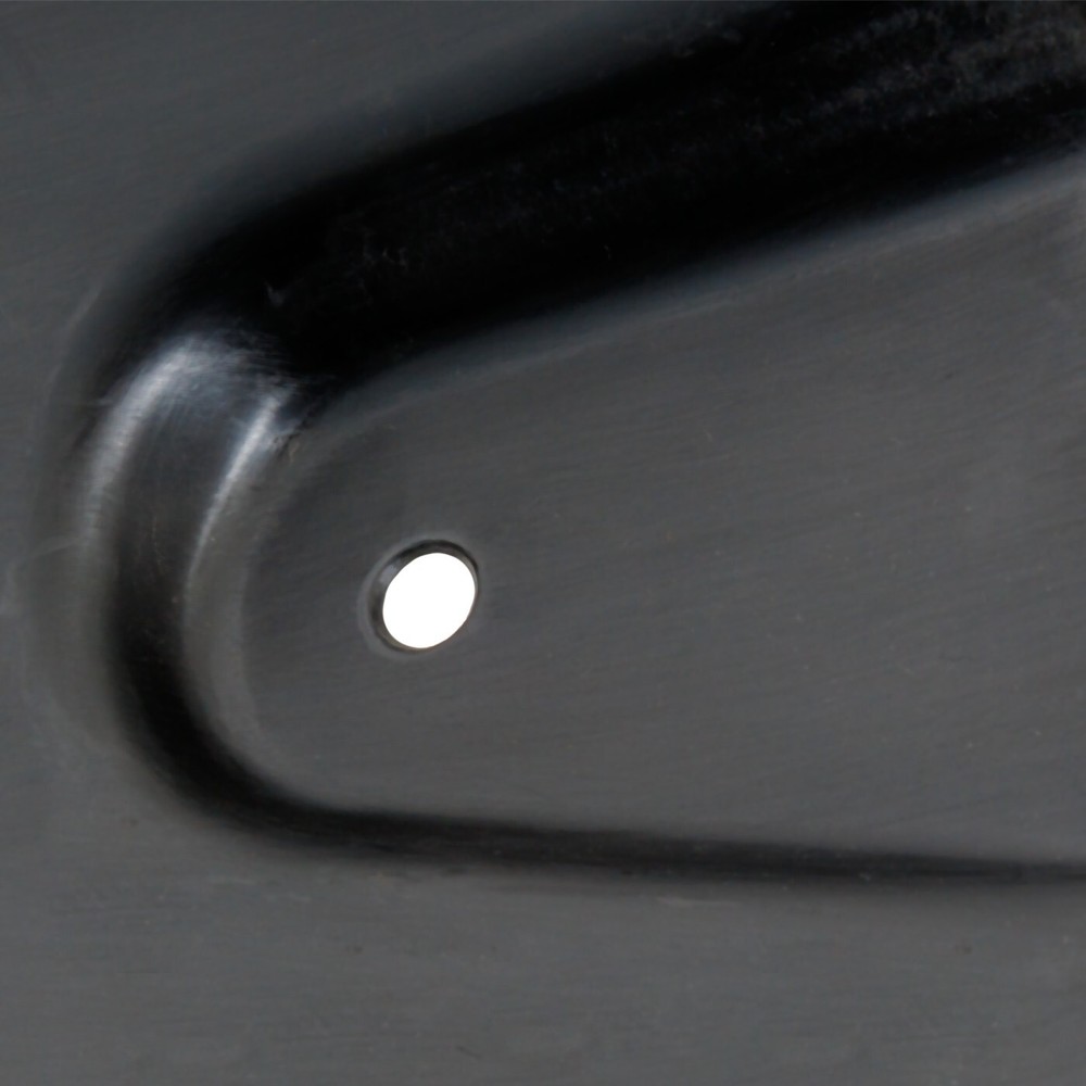 Fender Liners Front Driver Left Side Hand 86811S9000 for Kia Telluride 20-23