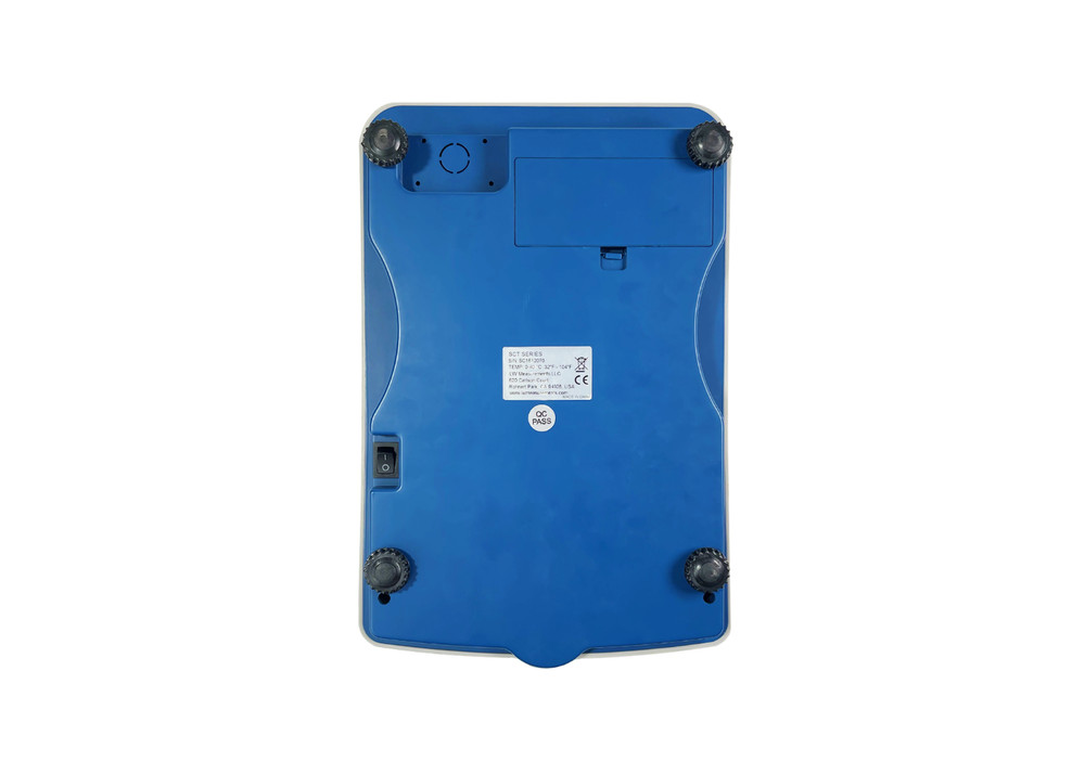 Tree SCT 1200 Industrial Small Counting Scale Hi/Lo Check Function 1200g x 0.02g