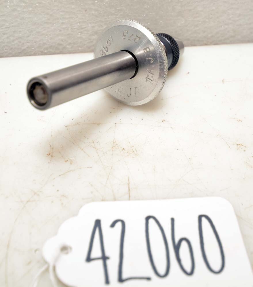 Albrecht Sensitive Drill (Inv.42060)