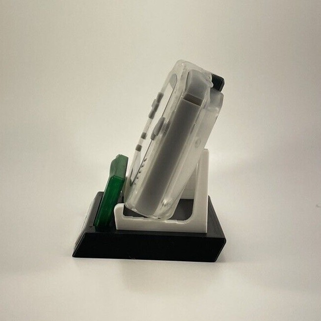 Nintendo Gameboy Advance & Game Display/Stand - DISPLAY ONLY (Customize Colors)