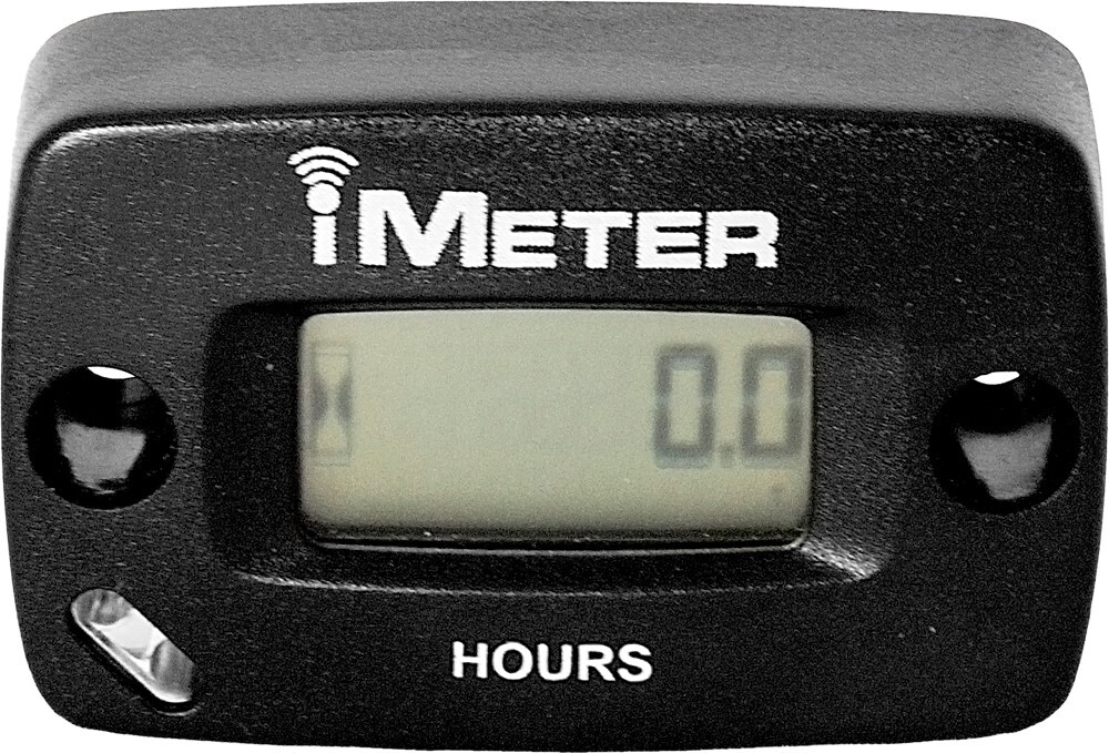 HARDLINE 1993-2000 FE 600 Husaberg IMETER WIRELESS HOUR METER HR-9000-2