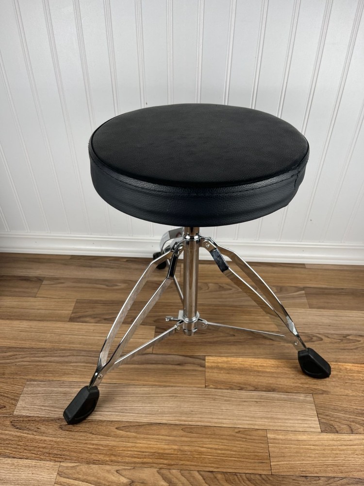 Donner DED‑80 Drum Set Fold Down Seat Original