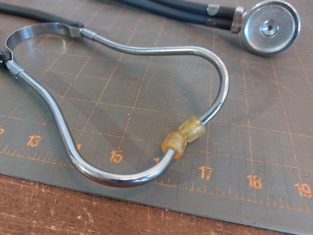 ADC Full Size Professional Stethoscope