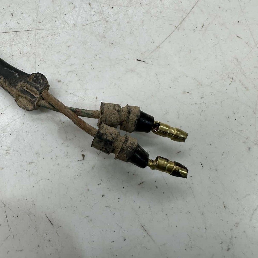 Taillight - 2004 Honda Foreman 450