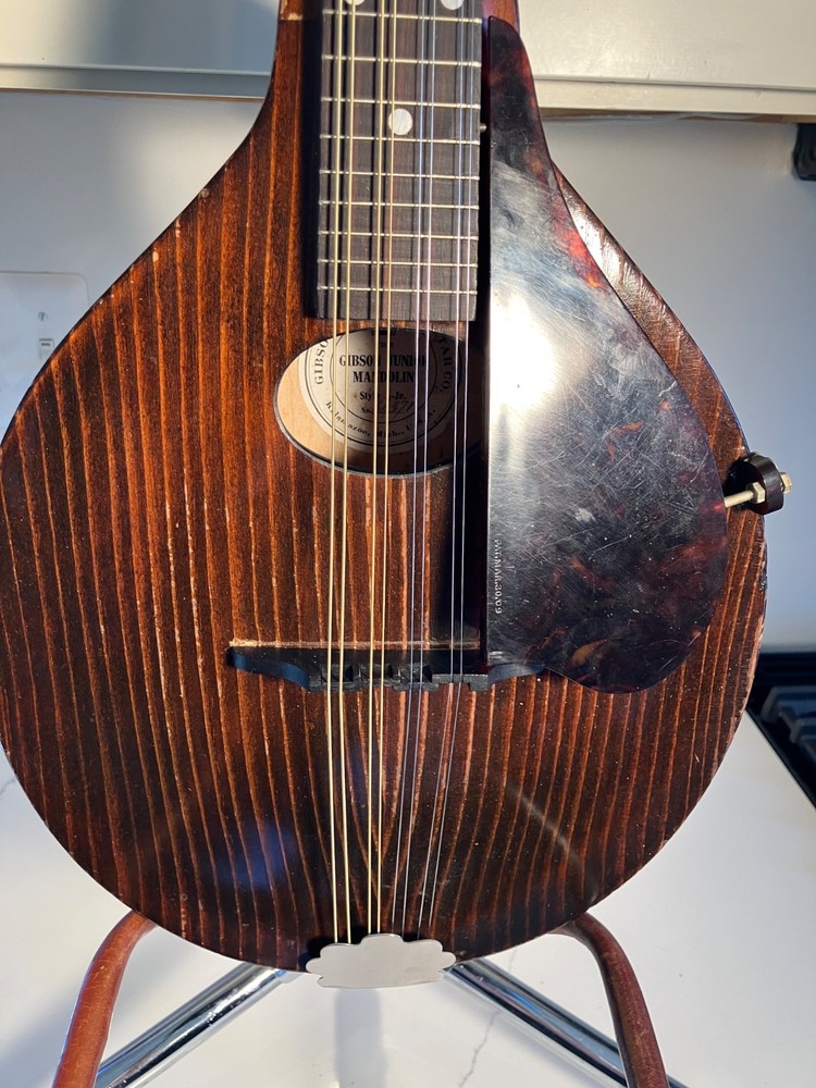 Gibson Mandolin