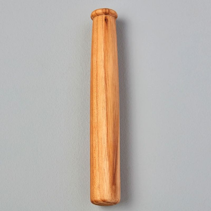 Teak Muddler