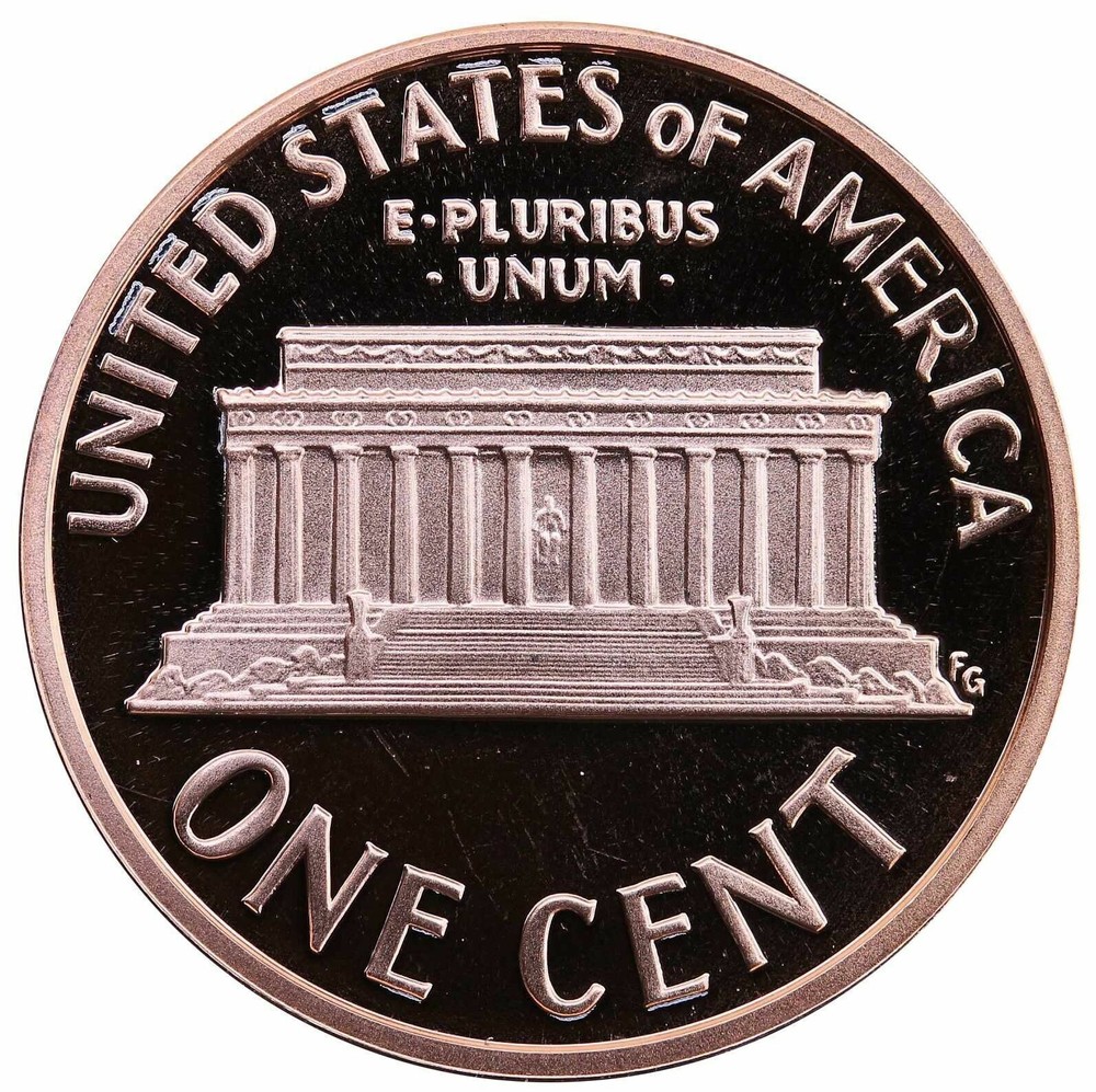 1996 S "EYE-CANDY" TWO COIN PROOF SETS / HIGHEST GRADED PROOFS FROM PROOF SETS