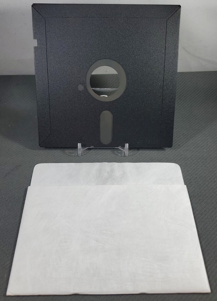 Commodore 64: Conan, 5 1/2" Floppy Disk, 1984, Used