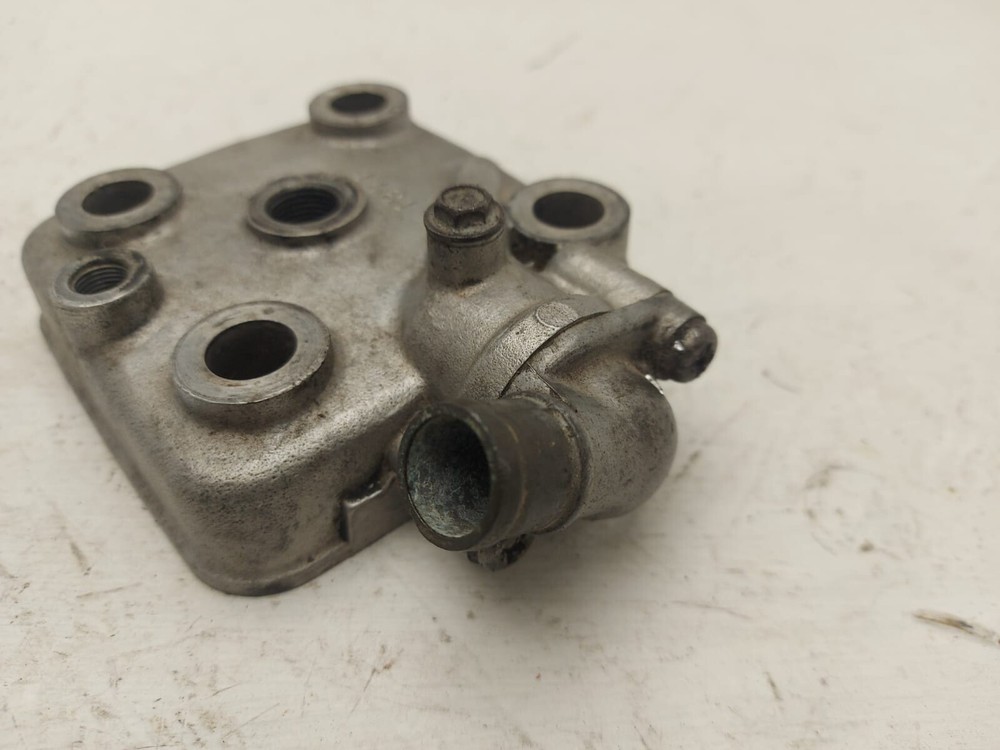 Suzuki RG 80 Gamma Cylinder Head
