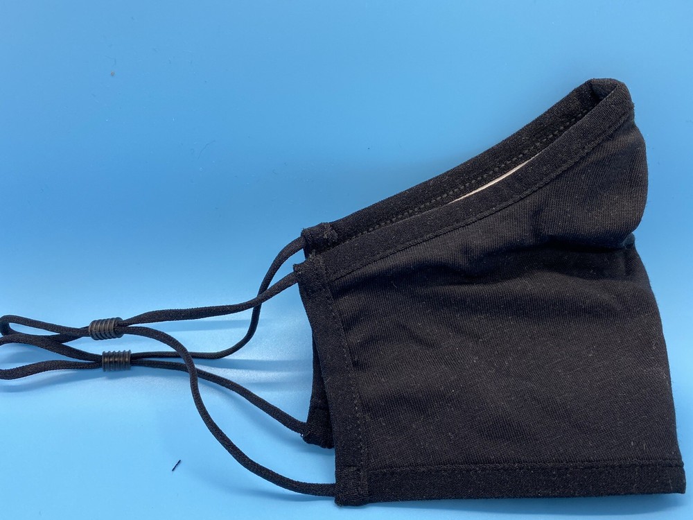 Face Mask Washable Silvadur AntiMicrobial