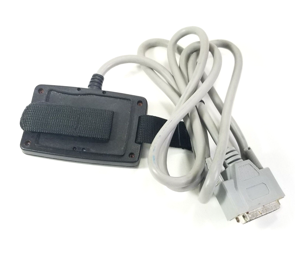 Oceanic DataTrans Plus Data Download Interface Cable Scuba Dive OceanLog